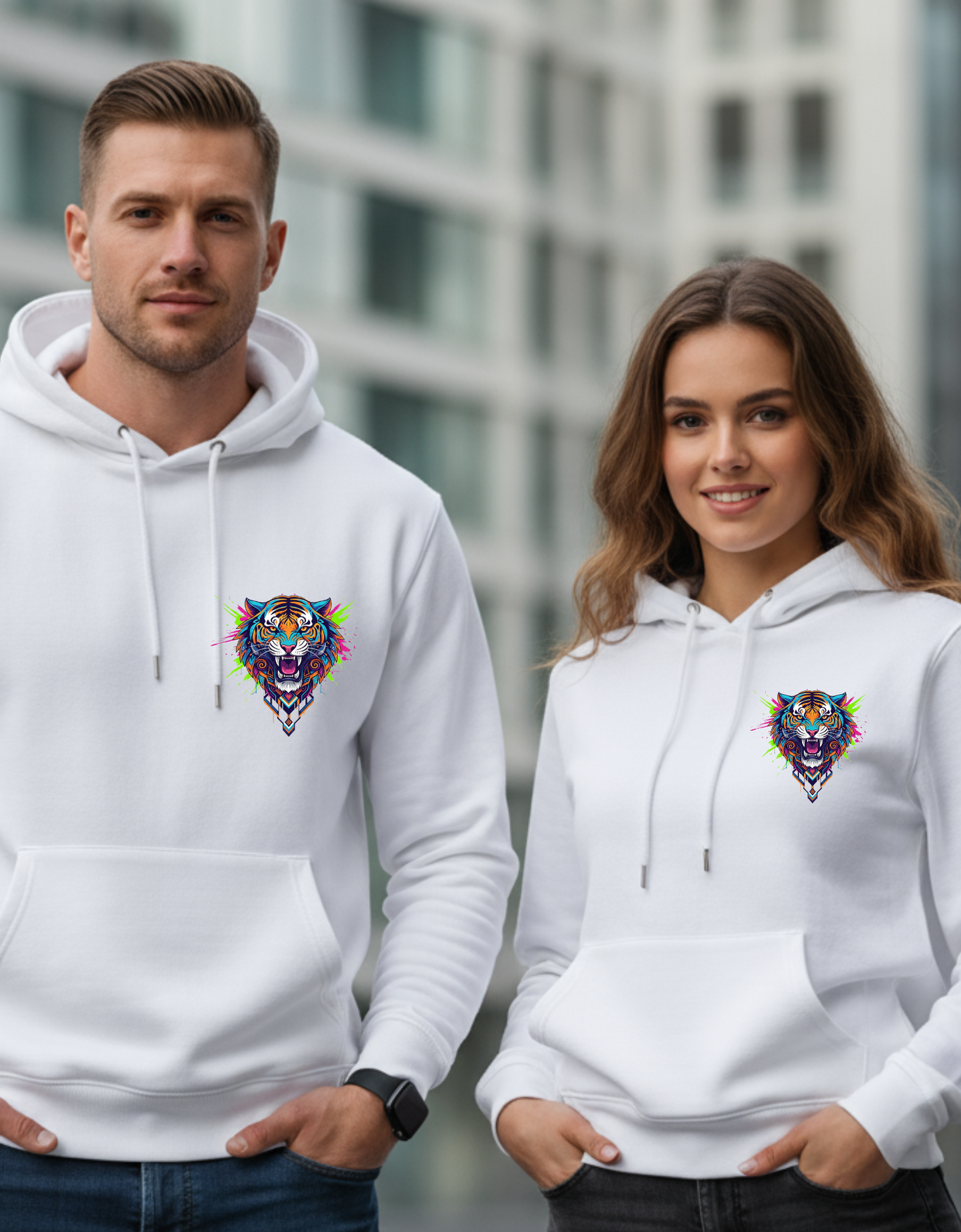 Unisex Hoodie